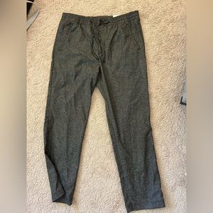 Men’s trouser coupe standard H&M